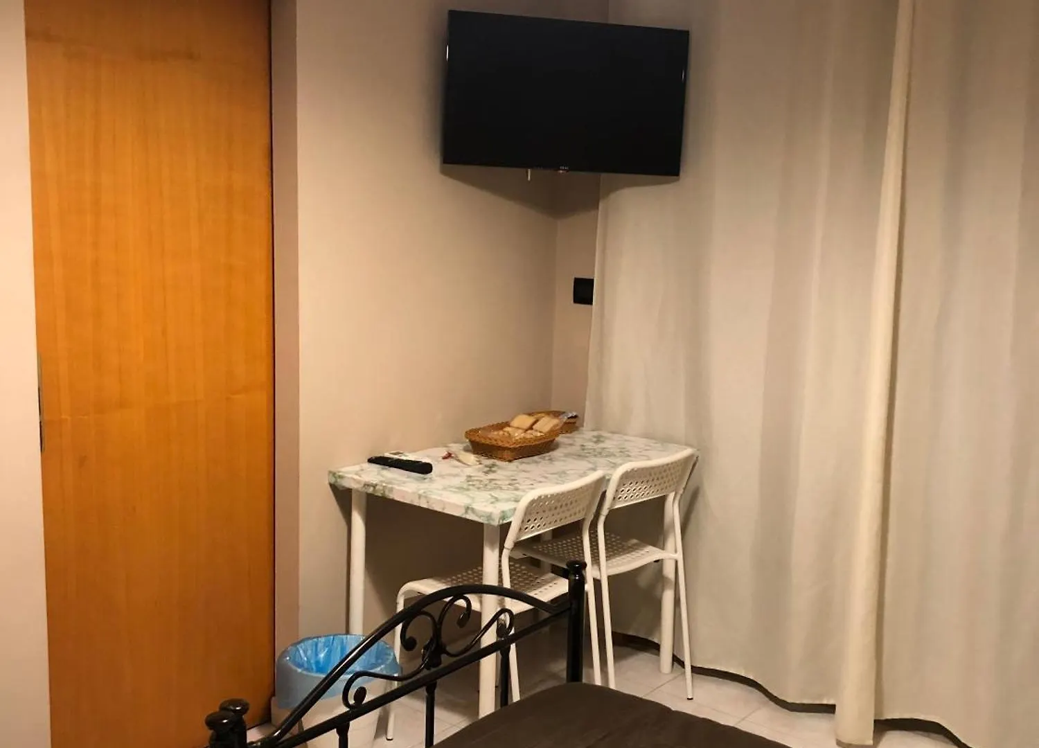 Bed and Breakfast Il Greco Catania