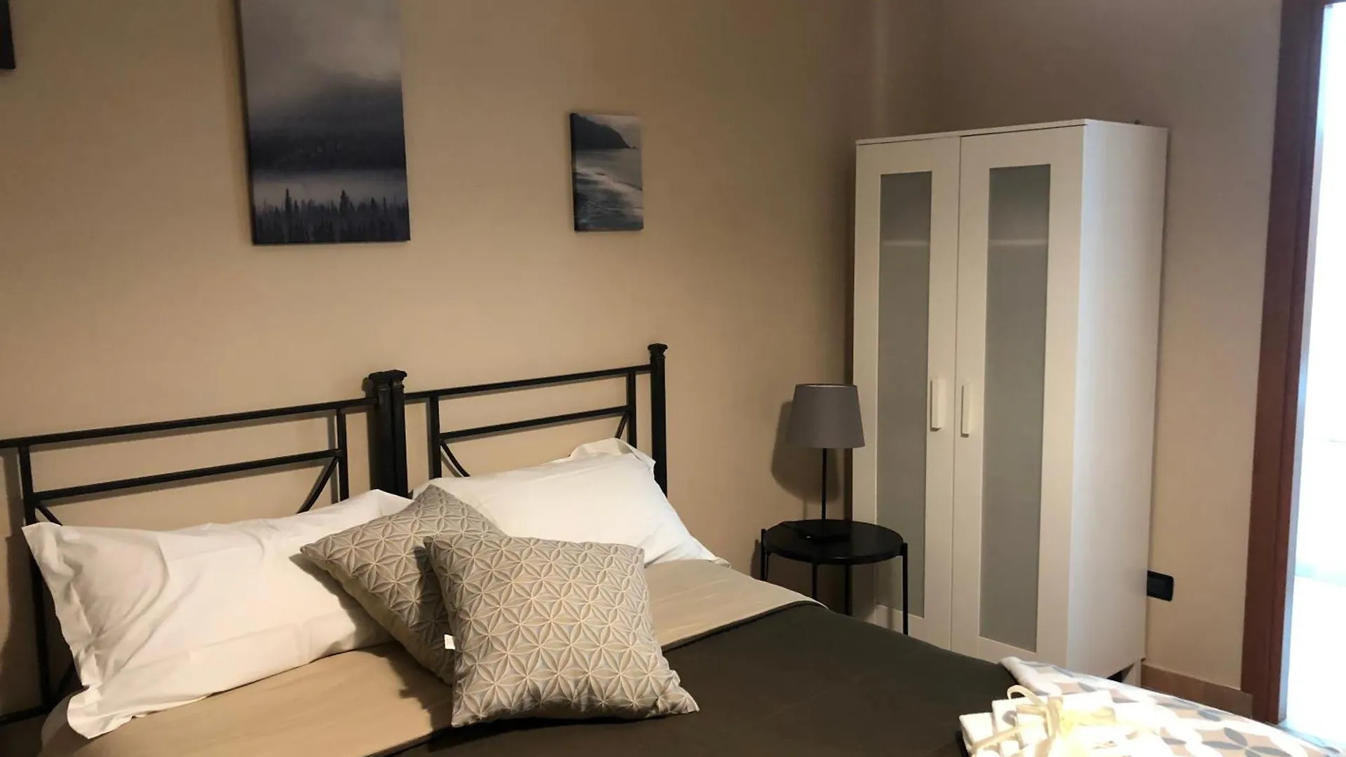 Bed and Breakfast Il Greco Catania Italia
