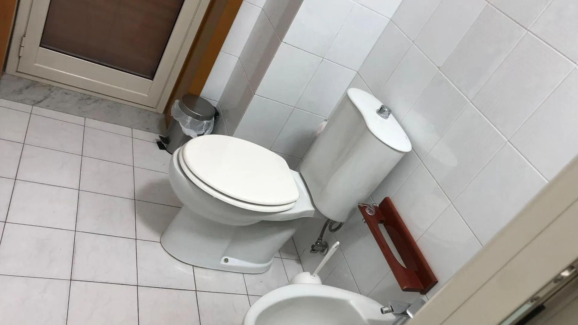 Bed and Breakfast Il Greco Catania Italia